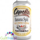 Capella Flavors Banana Split Flavor Concentrate