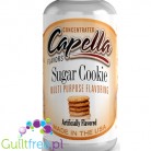 Capella Flavors Sugar Cookie Flavor Concentrate - Concentrated sugar-free and fat-free food flavoring: sugar biscuit
