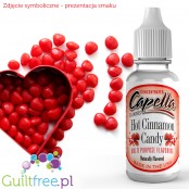 Capella Flavors Hot Cinnamon Candy Flavor Concentrate 13ml