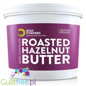 Bulk Powders Dark chocolate roasted hazelnut butter 
