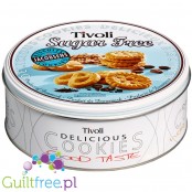 Tivoli sugar free original Danish cookies without sweeteners 