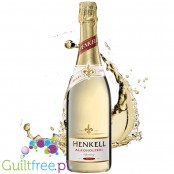 Henkell - sparkling white non-alcoholic wine