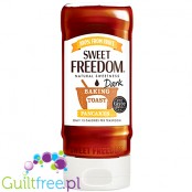Sweet Freedom Dark Fruit Syrup