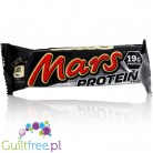 Mars Protein baton 19g białka