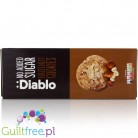 Diablo no sugar added Cookies with corn & oat flakes,