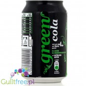 Green Cola Stevia