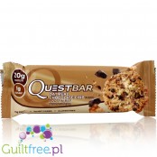 Quest baton proteinowy Oatmeal Chocolate Chip -PUDEŁKO x 12 SZTUK