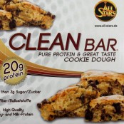 All Stars Clean Cookie Dough