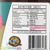 Nuti Light Protein Gluten-Free Chocolate & Hazelnut Spread 