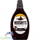 Hershey's Sugar free chocolate syrup