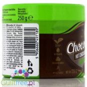Sport Definition Choconutto walnut chocolate cream