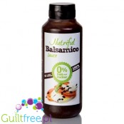 Nutriful Balsamico Sauce 0% Fett & Zucker