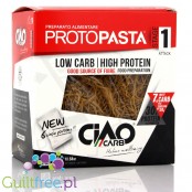 Ciao Carb Protopasta - High-protein macaroni pasta