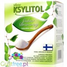 Santini xylitol natural birch sugar from Finland