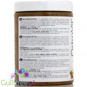 OstroVit NutVit smooth almond butter 100% nuts
