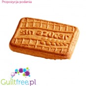 Florbu biscuits without sugar with inulin