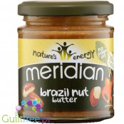 Meridian Brazil Nut Butter
