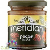 Meridian Pecan Nut Butter