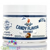 Franky's Bakery Candy Flavor, Kokos, aromat spożywczy w proszku