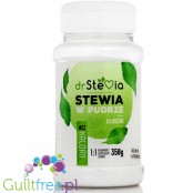 dr Stevia Stewia w pudrze słodzik bez kalorii