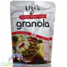 Lizi's Granola High Protein 