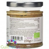 Raw Health Organic Almond Butter 