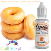 Capella Glazed Dougnut