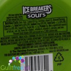 Ice Breakers Sours cukierki bez cukru