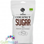 Diet Food organiczny cukier kokosowy