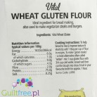 Sum of Vital Wheat Gluten