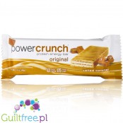 Power Crunch Protein Energy Bar BNRG Salted Caramel