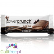Power Crunch Protein Energy Bar BNRG Triple Chocolate
