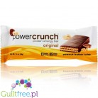 Power Crunch Protein Energy Bar BNRG Peanut Butter Fudge