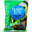 GoLightly Sugar Free Chocolate Mint