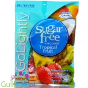 GoLightly Sugar Free Tropical candy 