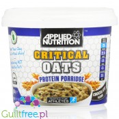 Applied Nutition Critical Oats Chocolate Protein Porridge