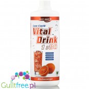 Vital Drink Blood Orange