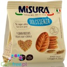 Misura no sugar added milti-grain biscuits