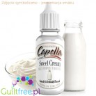 Capella Sweet Cream concentrated flavor