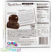 Russel Stover sugar free pralines
