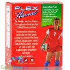 Flax Flavors Strawberry Fields zero calorie system