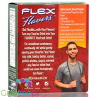 Flax Flavors Italian Almond Cookie zero calorie system