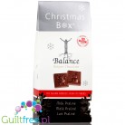 Balance Christmas Box Milk Praline