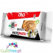 Ciao Carb Protopasta Noodle - Makaron proteinowy 60% białka nitki 140g