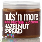 Nuts n More Hazelnut Cocoa Spread