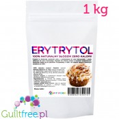 Fit Food erythritol 1kg
