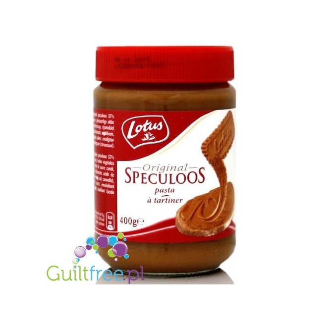 Speculoos Smooth