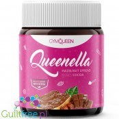 Queenella Smooth Hazelnut Protein Spread