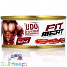 Fit Meat chicken tigh in pieces 300g