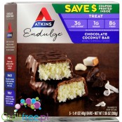 Atkins Endulge Coconut Chocolate